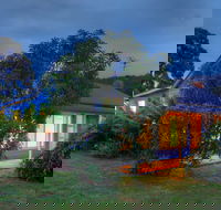 Castaway Cottage - Broome Tourism