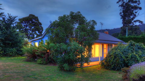Castaway Cottage - Broome Tourism 0