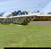 Castlereagh Christian Conference Centre - Broome Tourism