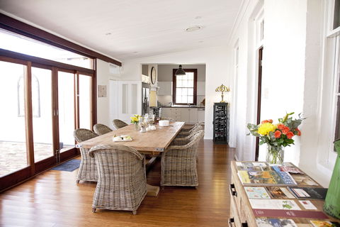 Cawarra On The Park - Broome Tourism 1