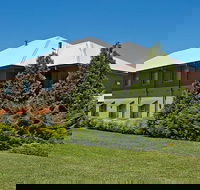 Centre for Professional Development Charles Sturt University Accommodation