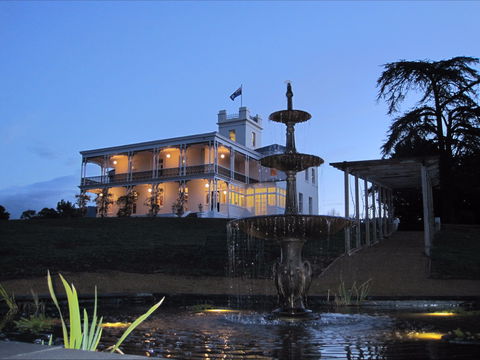 Claremont House - Broome Tourism 0