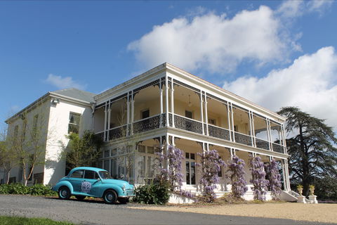 Claremont House - Broome Tourism 1