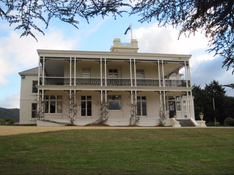Claremont House - Broome Tourism 2