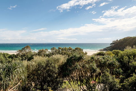 Claytons On Cylinder Beach Front Apartments - Broome Tourism 1