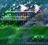 Cloudlake Mountain Retreat - Broome Tourism