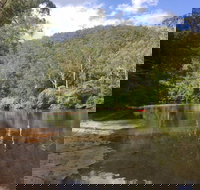 Colo Riverside Park - Broome Tourism