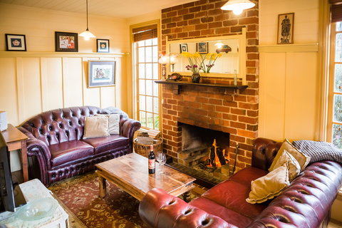 Como Cottages - Broome Tourism 1