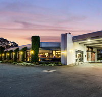 Commodore on the Park - Broome Tourism