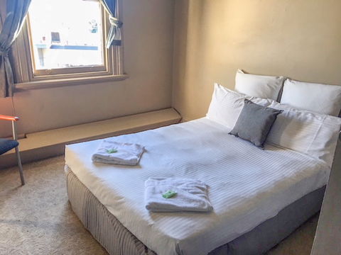 Commercial Hotel Motel Lithgow - Broome Tourism 2