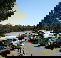 Congo campground - Broome Tourism