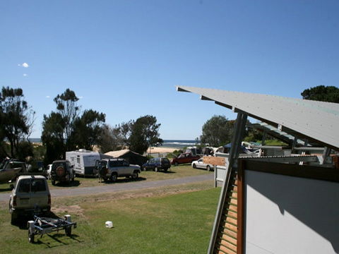 Congo Campground - Broome Tourism 2