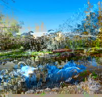 Cooks House - Hawthorn Hill Mount Wilson - Broome Tourism