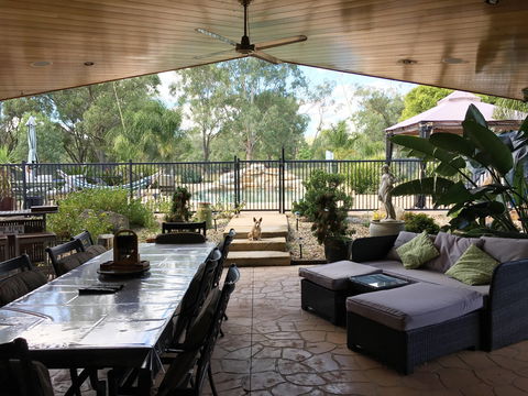 Cooby View Farm Stay - Broome Tourism 0
