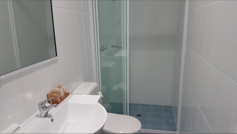 Coppers Hill Boutique Accommodation - Broome Tourism 1