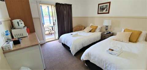 Coppers Hill Boutique Accommodation - Broome Tourism 2