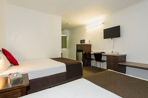 Coral Sands Motel - Broome Tourism 0
