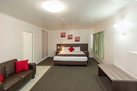 Coral Sands Motel - Broome Tourism 1