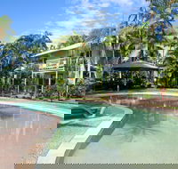 Coral Beach Noosa Resort