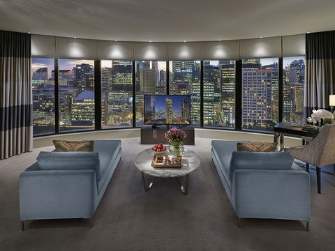 Crown Towers Melbourne - Broome Tourism 1