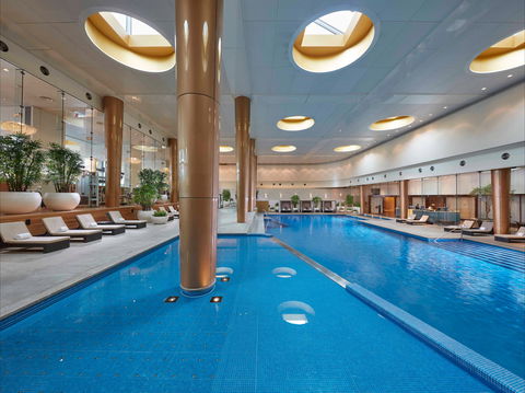 Crown Towers Melbourne - Broome Tourism 2