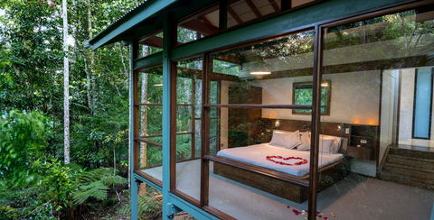 Crystal Creek Rainforest Retreat - Broome Tourism 2