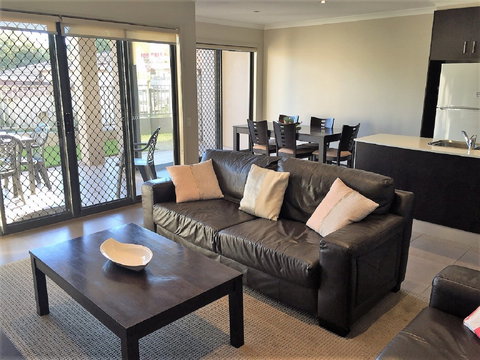 Cypress Apartment 39C - Broome Tourism 0