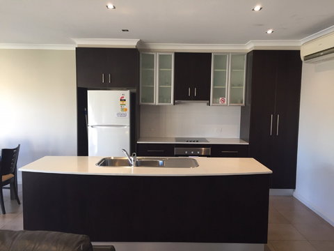 Cypress Apartment 39C - Broome Tourism 1