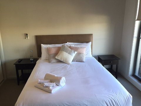 Cypress Apartment 39C - Broome Tourism 2