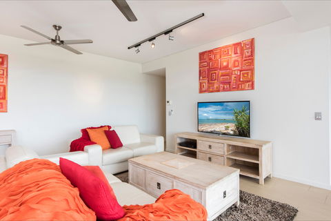 Darwin Waterfront Luxury Suites - Broome Tourism 2