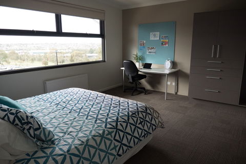 Deakin Waurn Ponds Units - Broome Tourism 0