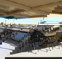 Deck to Sea - Broome Tourism