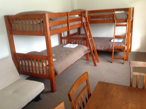 Derwent Valley Resort - Broome Tourism 1