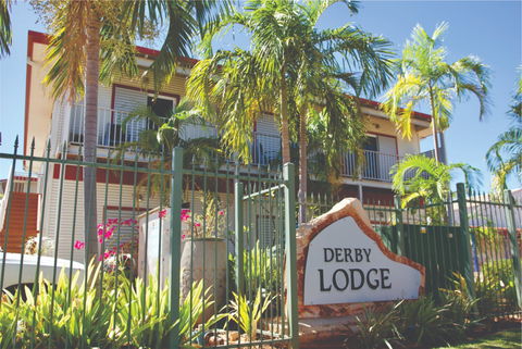 Derby Lodge - Broome Tourism 0