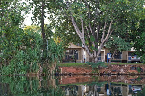 Discovery Parks - Lake Kununurra - Broome Tourism 0