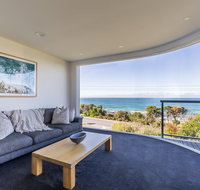 dlux  escape  83 Great Ocean Road Apartments Lorne - Broome Tourism