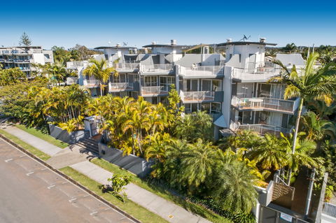 Dockside Holiday Apartments - Broome Tourism 1