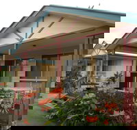 Dolphin Sands Holiday Villas - Broome Tourism