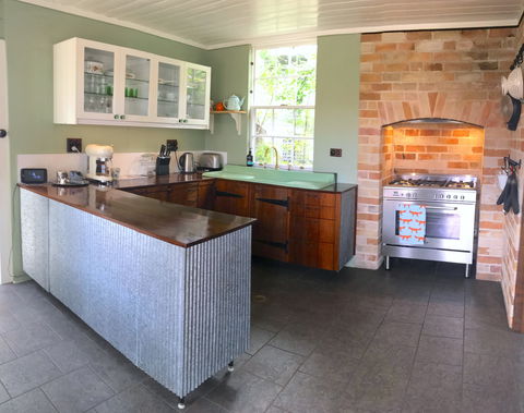 Donovans Cottage - Broome Tourism 1