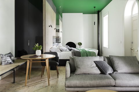 Drift House - Broome Tourism 0