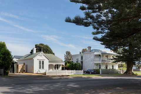 Drift House - Broome Tourism 1