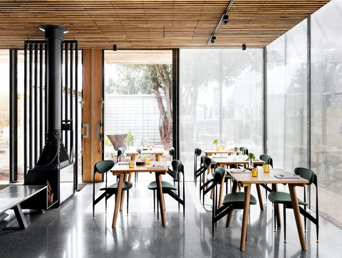 Drift House - Broome Tourism 2