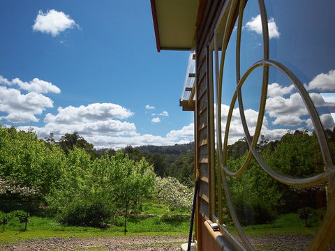 Elvenhome Farm Cottage - Broome Tourism 2