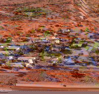 Erldunda Roadhouse - Broome Tourism