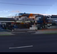 Estelle Kramer Motel - Broome Tourism