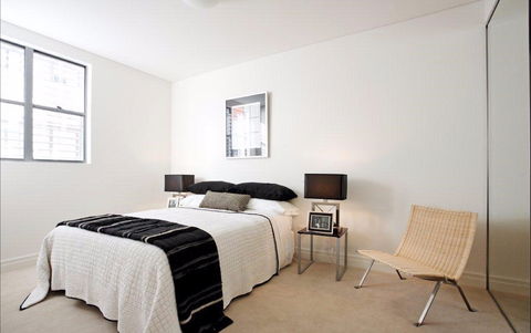 Executive Two Bedroom Unit Crows Nest - Broome Tourism 0