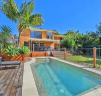 Flynns Beach Retreat - Broome Tourism
