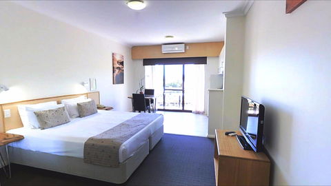Forte Leeuwin Apartments - Broome Tourism 0
