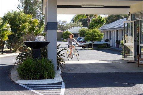 Gale Street Motel & Villas - Broome Tourism 0