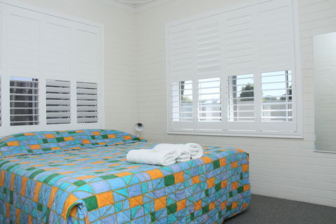 Gale Street Motel & Villas - Broome Tourism 1